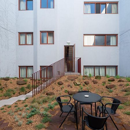 The Modernist, Architecture Experience Apartment Faro Exterior photo