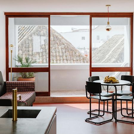 The Modernist, Architecture Experience Apartment Faro Exterior photo