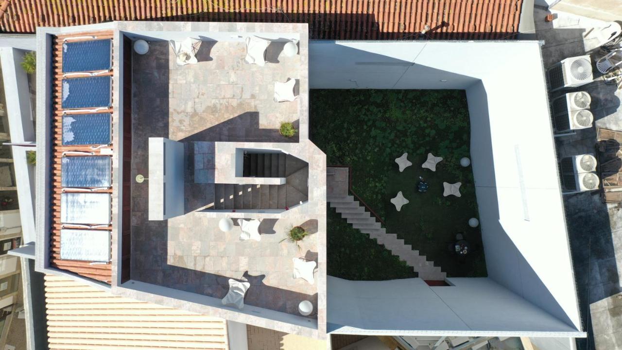 The Modernist, Architecture Experience Apartment Faro Exterior photo