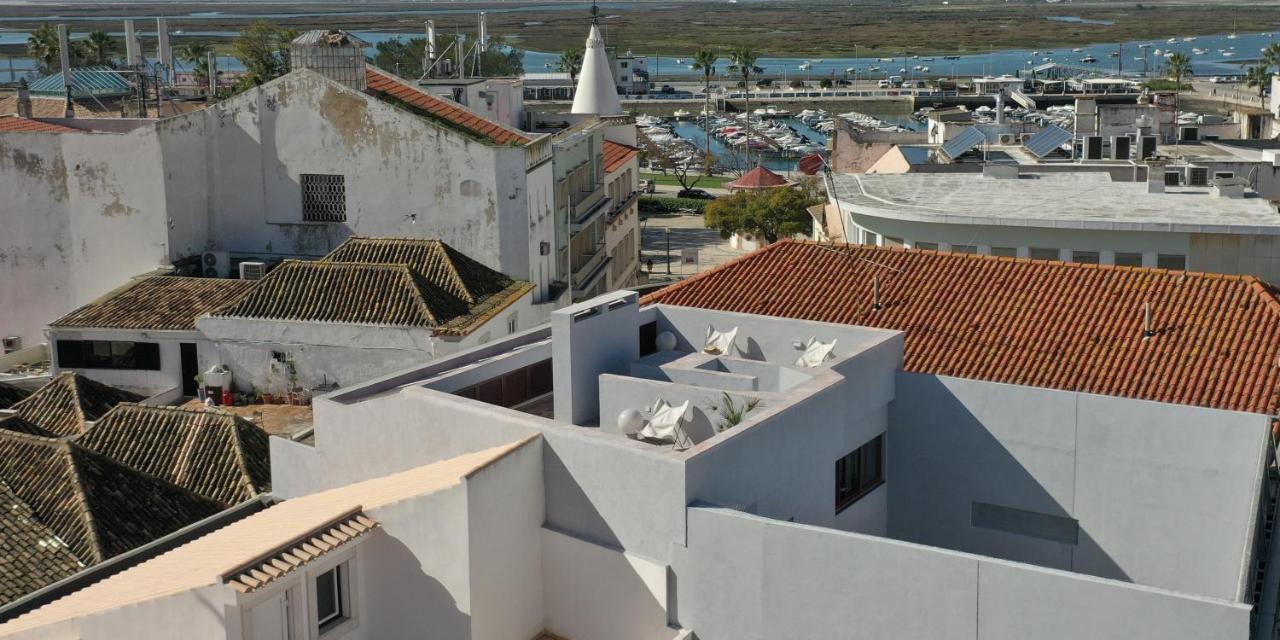 The Modernist, Architecture Experience Apartment Faro Exterior photo