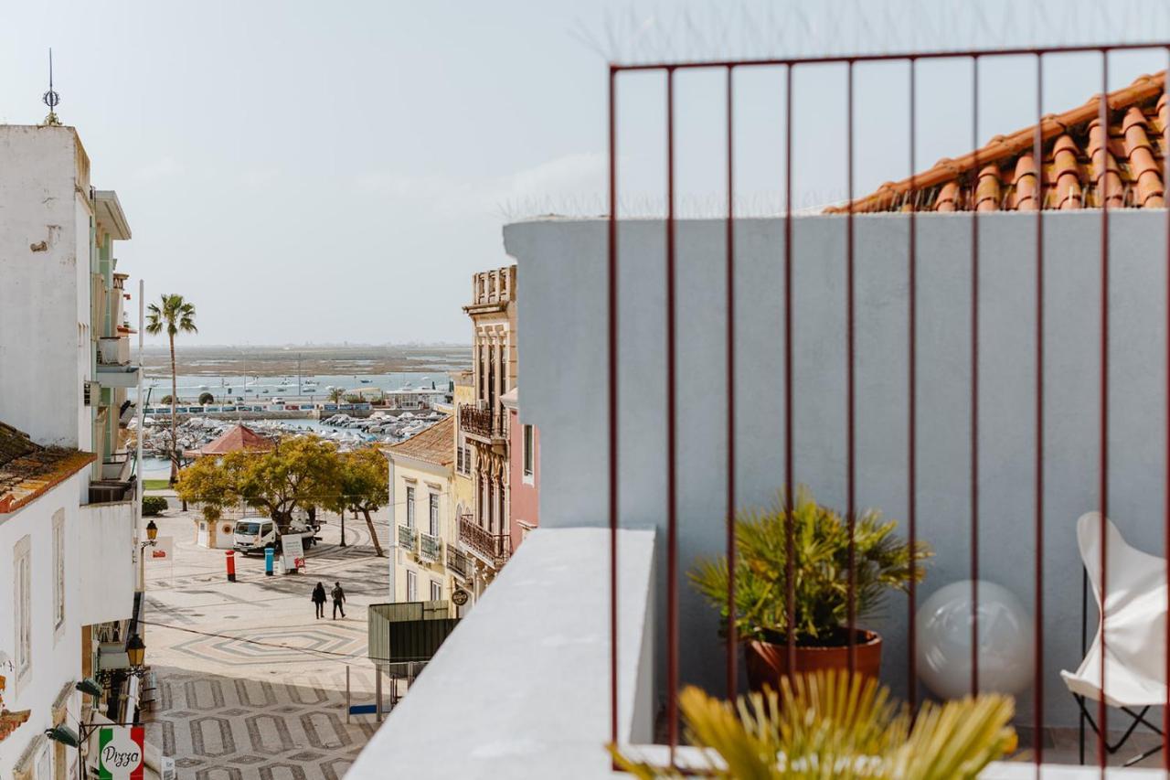 The Modernist, Architecture Experience Apartment Faro Exterior photo