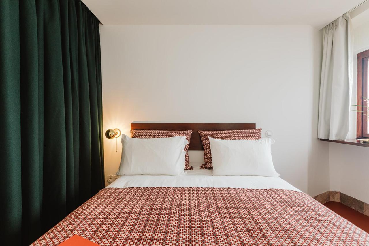 The Modernist, Architecture Experience Apartment Faro Exterior photo