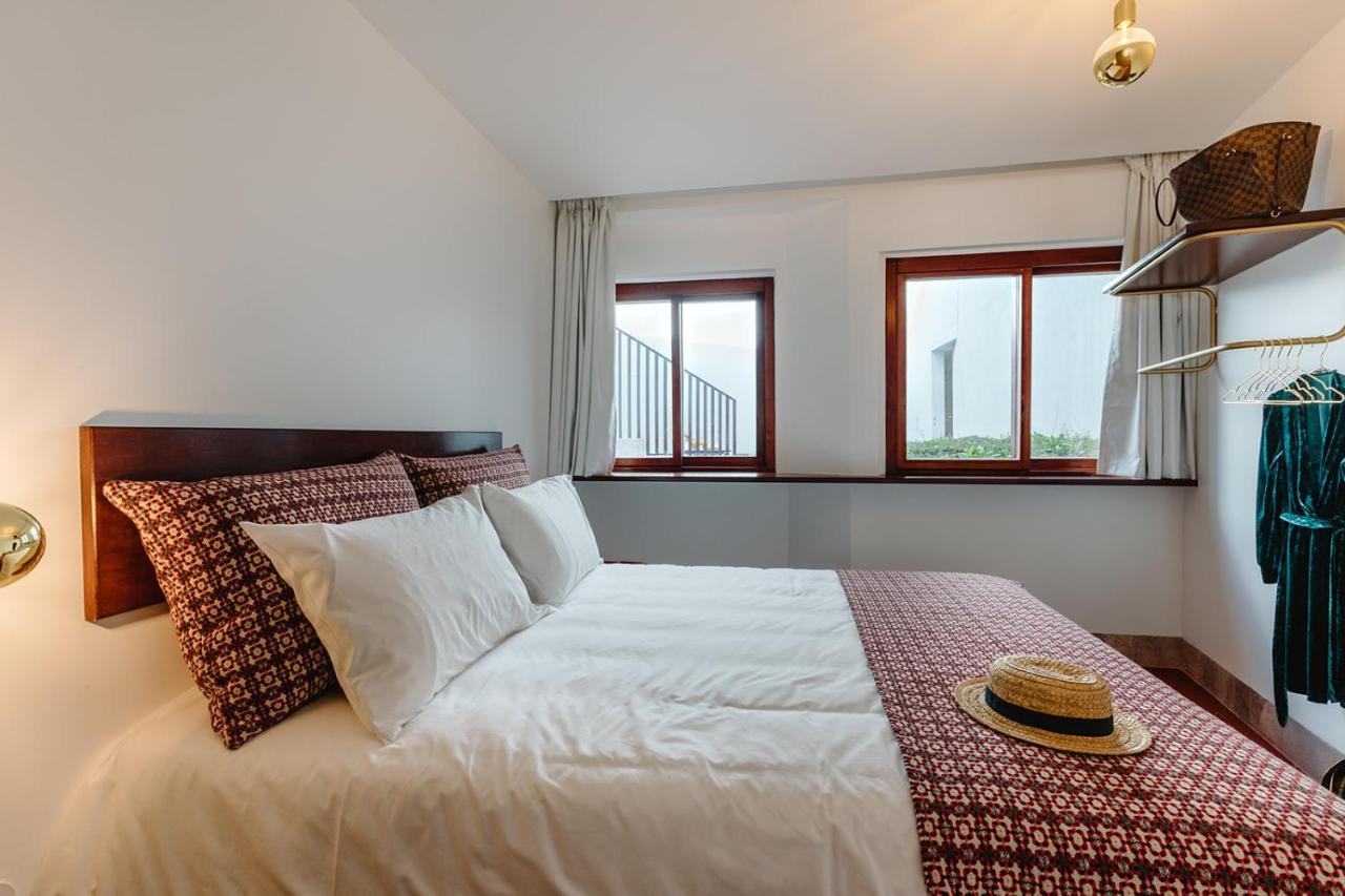 The Modernist, Architecture Experience Apartment Faro Exterior photo