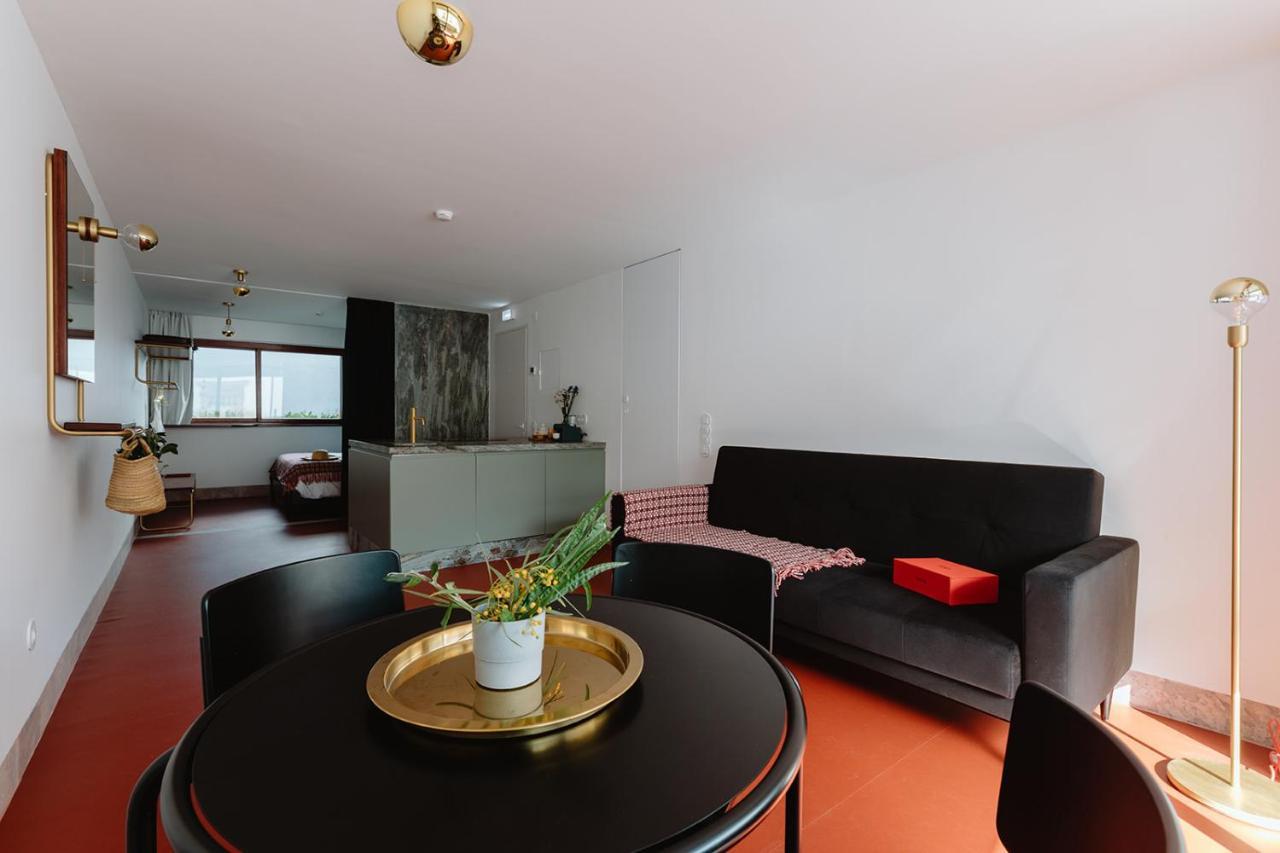 The Modernist, Architecture Experience Apartment Faro Exterior photo
