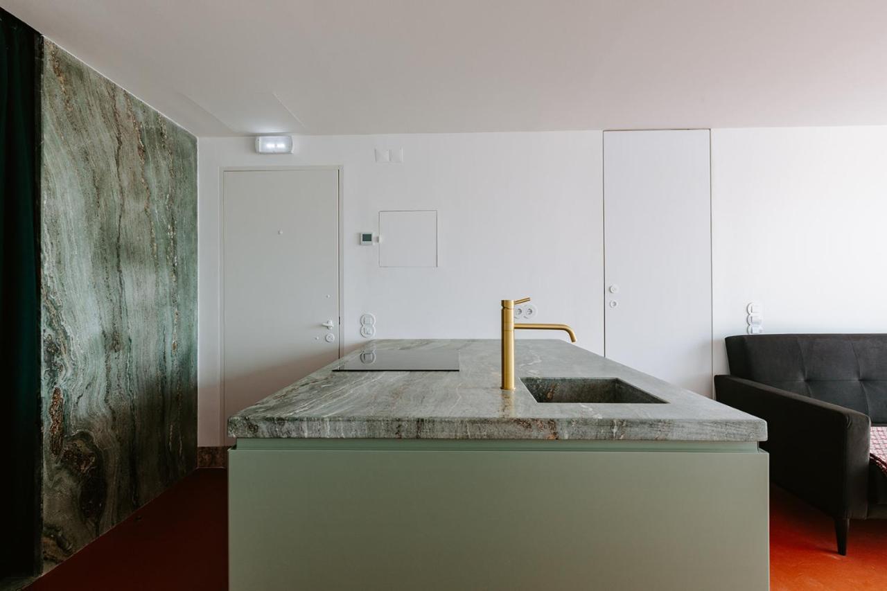 The Modernist, Architecture Experience Apartment Faro Exterior photo