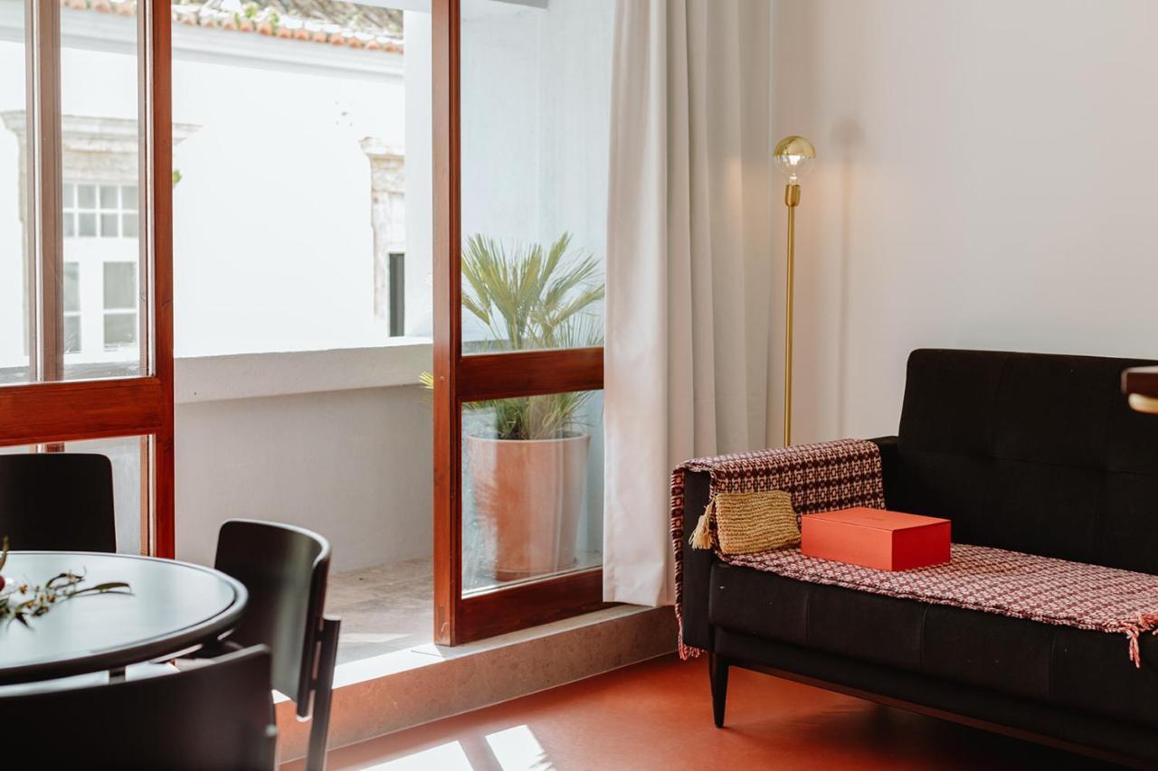 The Modernist, Architecture Experience Apartment Faro Exterior photo