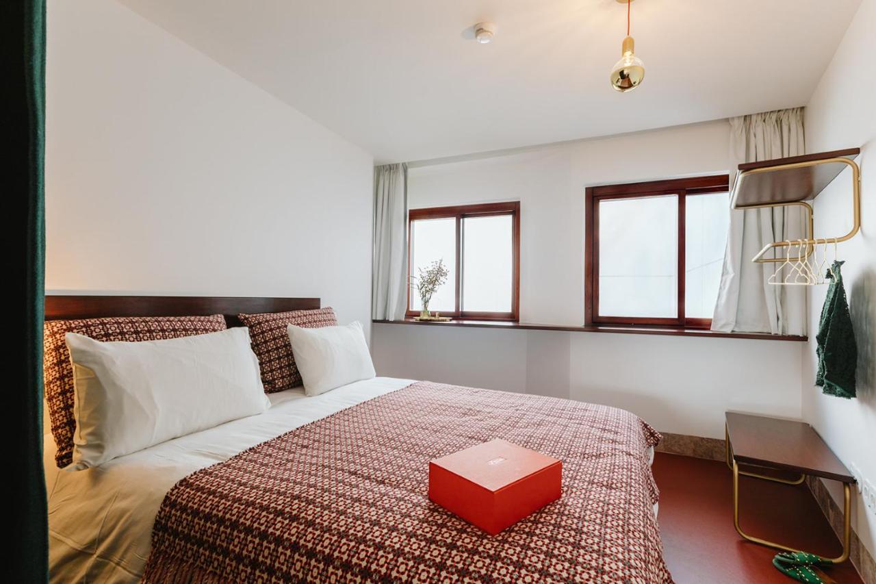 The Modernist, Architecture Experience Apartment Faro Exterior photo