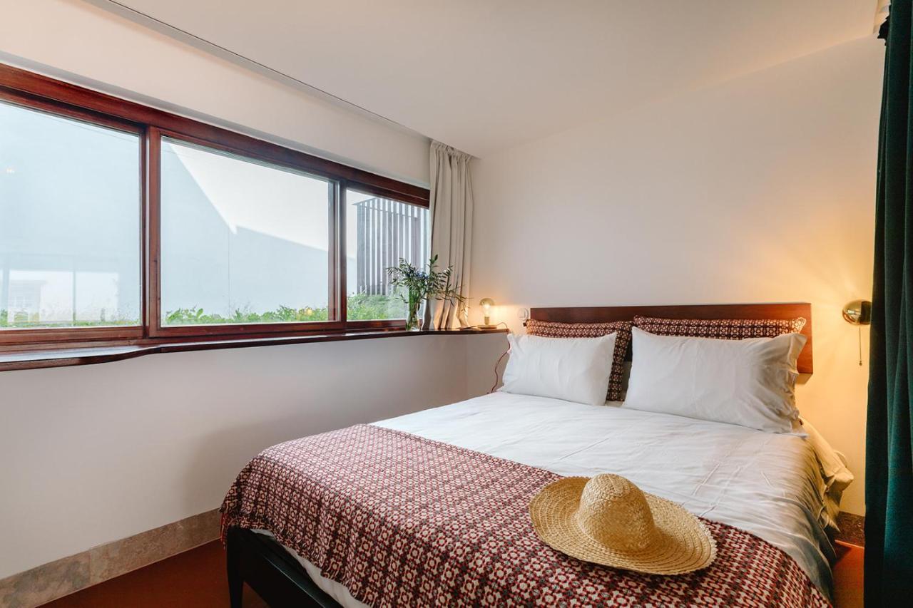 The Modernist, Architecture Experience Apartment Faro Exterior photo