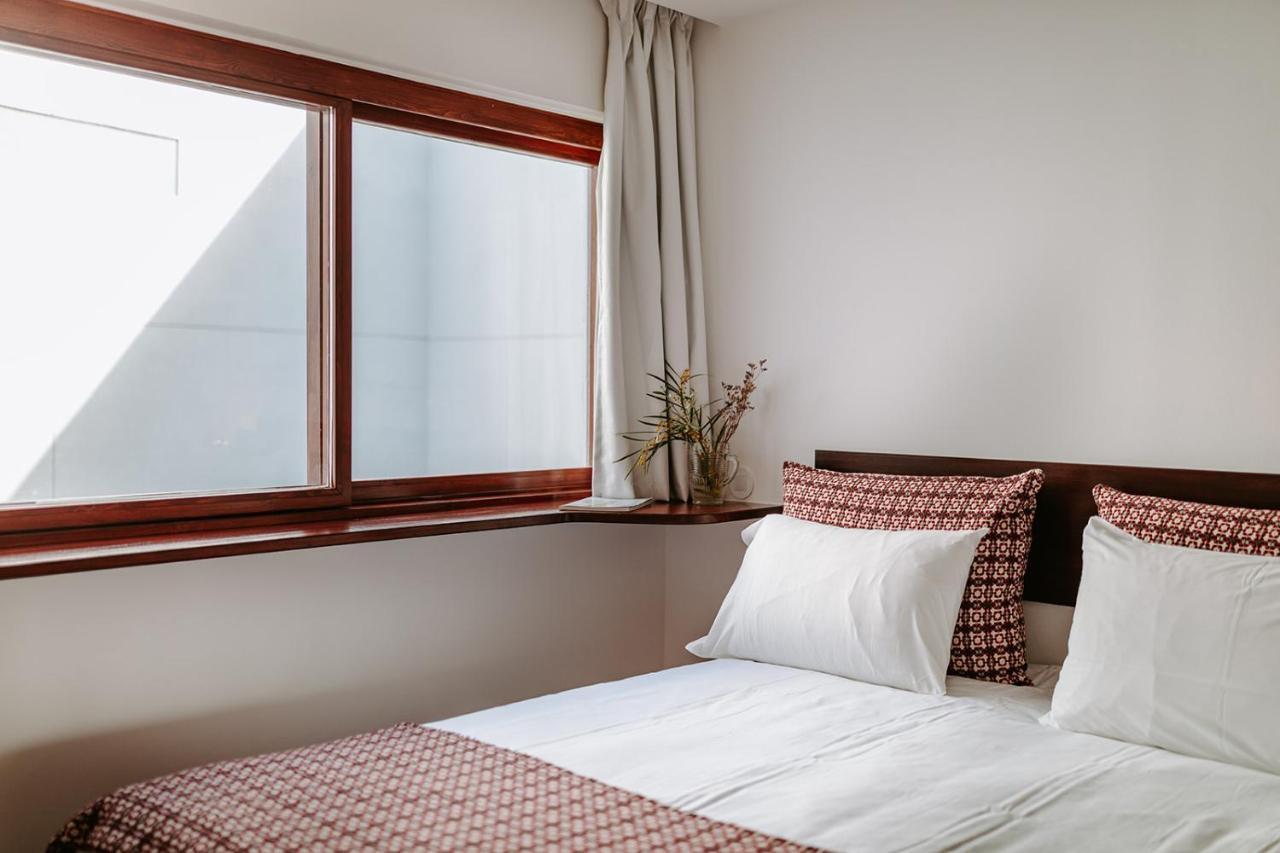 The Modernist, Architecture Experience Apartment Faro Exterior photo
