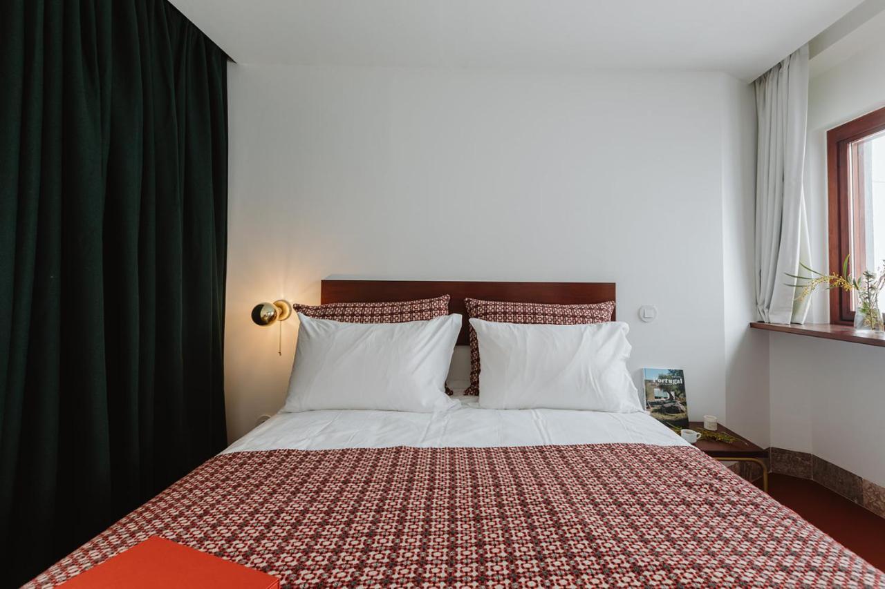 The Modernist, Architecture Experience Apartment Faro Exterior photo
