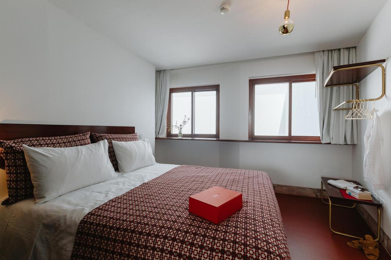 The Modernist, Architecture Experience Apartment Faro Exterior photo