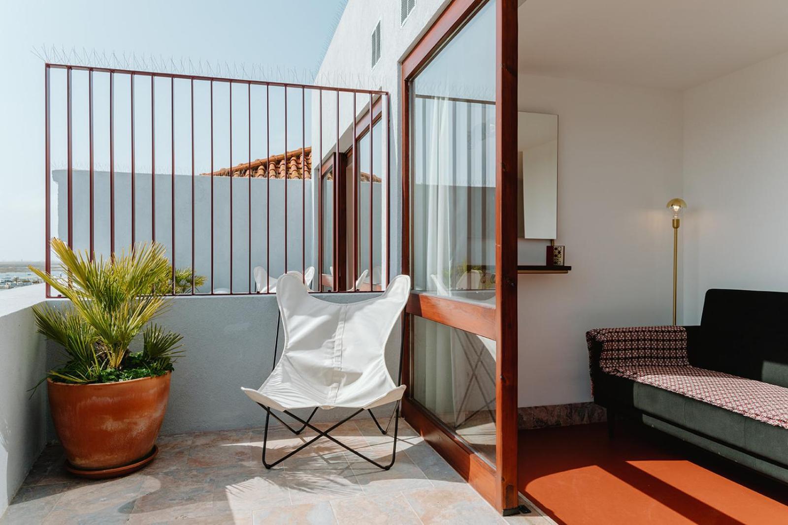 The Modernist, Architecture Experience Apartment Faro Exterior photo