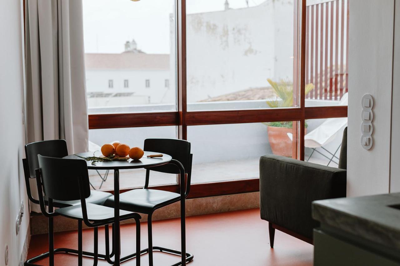 The Modernist, Architecture Experience Apartment Faro Exterior photo