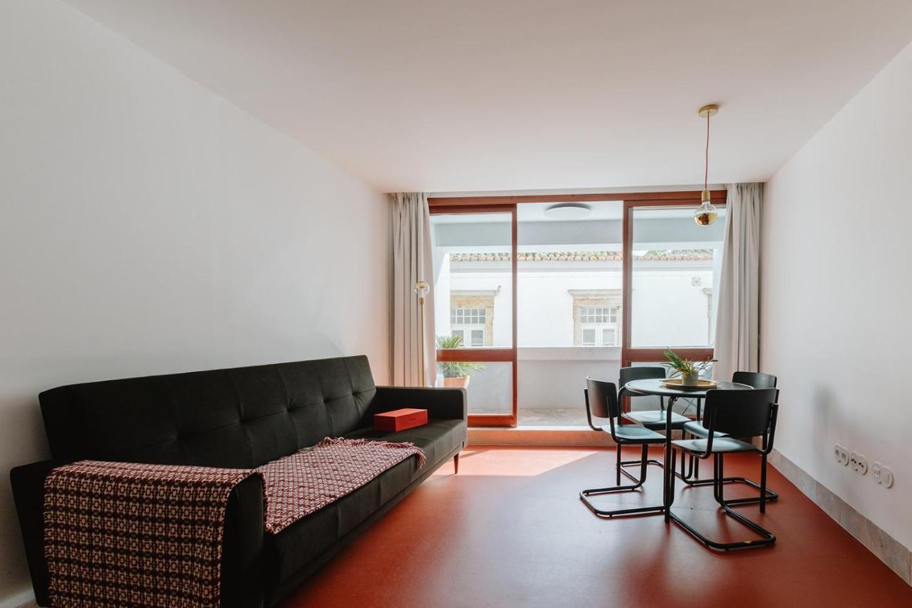 The Modernist, Architecture Experience Apartment Faro Exterior photo