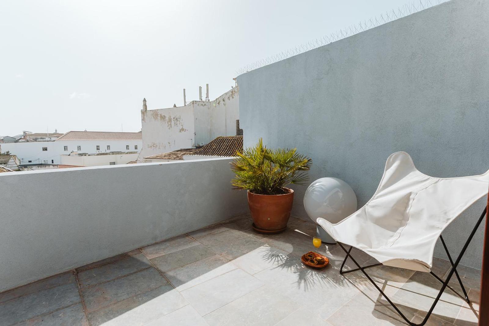 The Modernist, Architecture Experience Apartment Faro Exterior photo