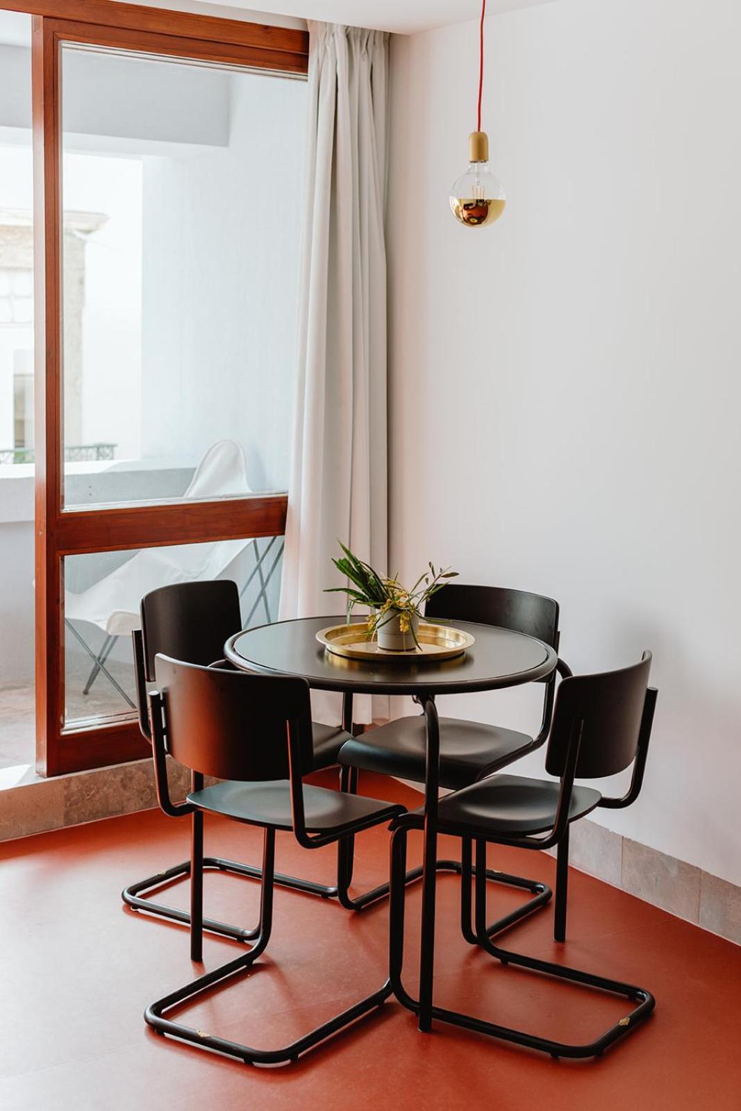 The Modernist, Architecture Experience Apartment Faro Exterior photo