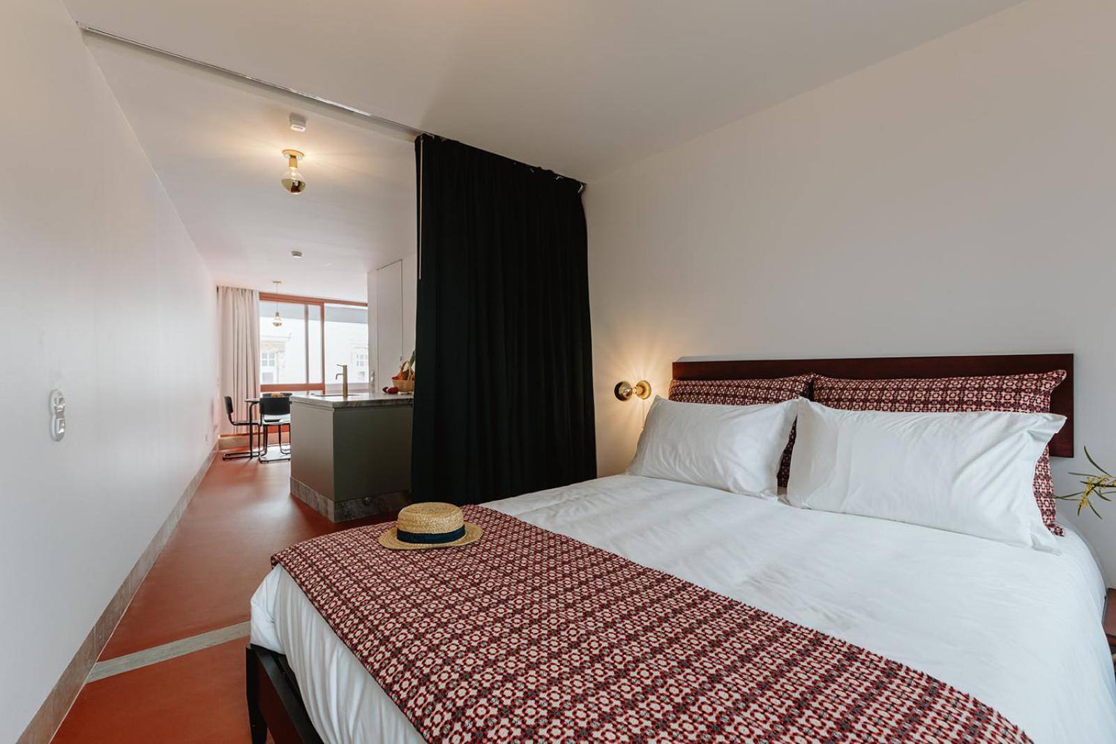 The Modernist, Architecture Experience Apartment Faro Exterior photo