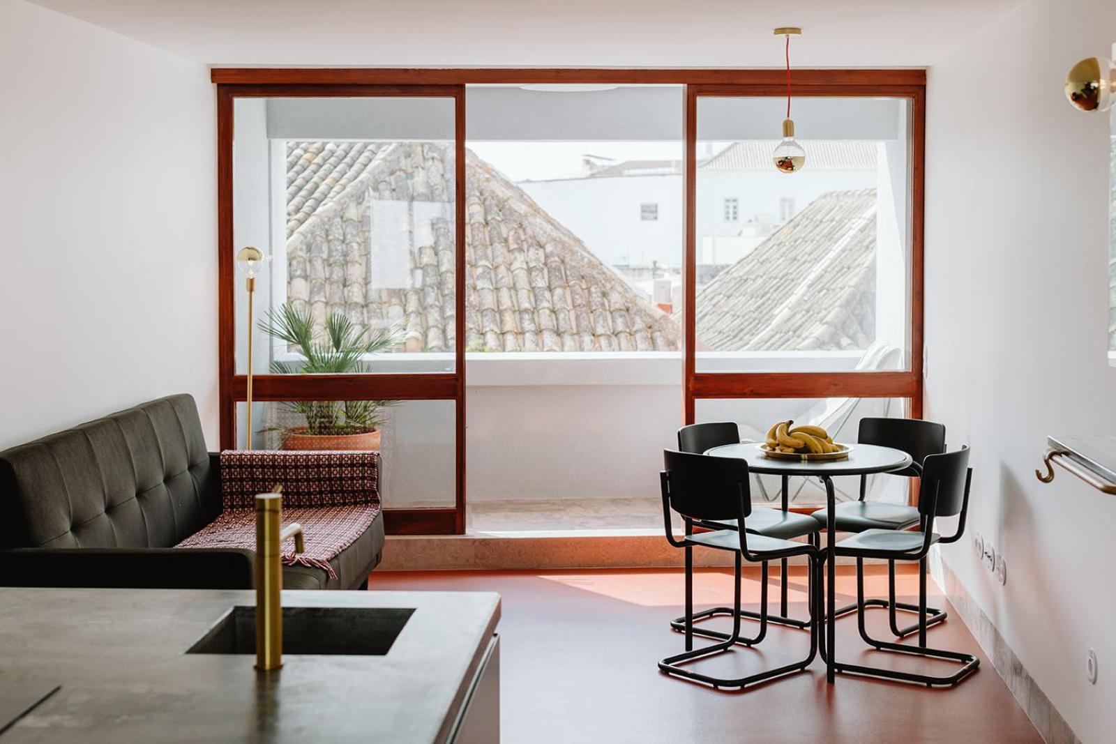 The Modernist, Architecture Experience Apartment Faro Exterior photo